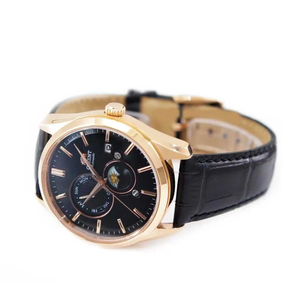 Orient Sun & Moon RA-AK0309B