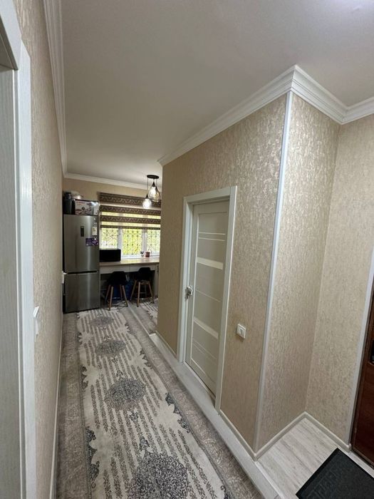 Продаю квартиру Юнусабад 14, 1-2/1/4