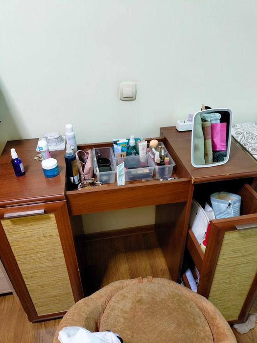 Туалетный столик