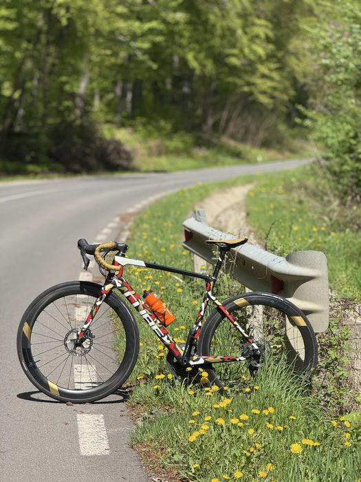 Cursiera Cube agree race c:62