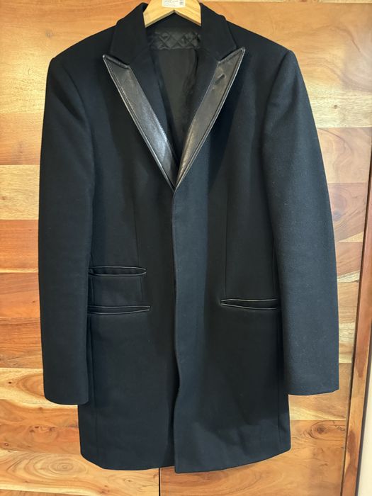 Palton John Richmond X, marimea M