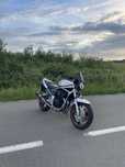 Vand Suziki Gsf 650 LIMITAT A2