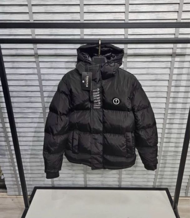 Geci TRAPSTAR calitate premium! verificare colet!