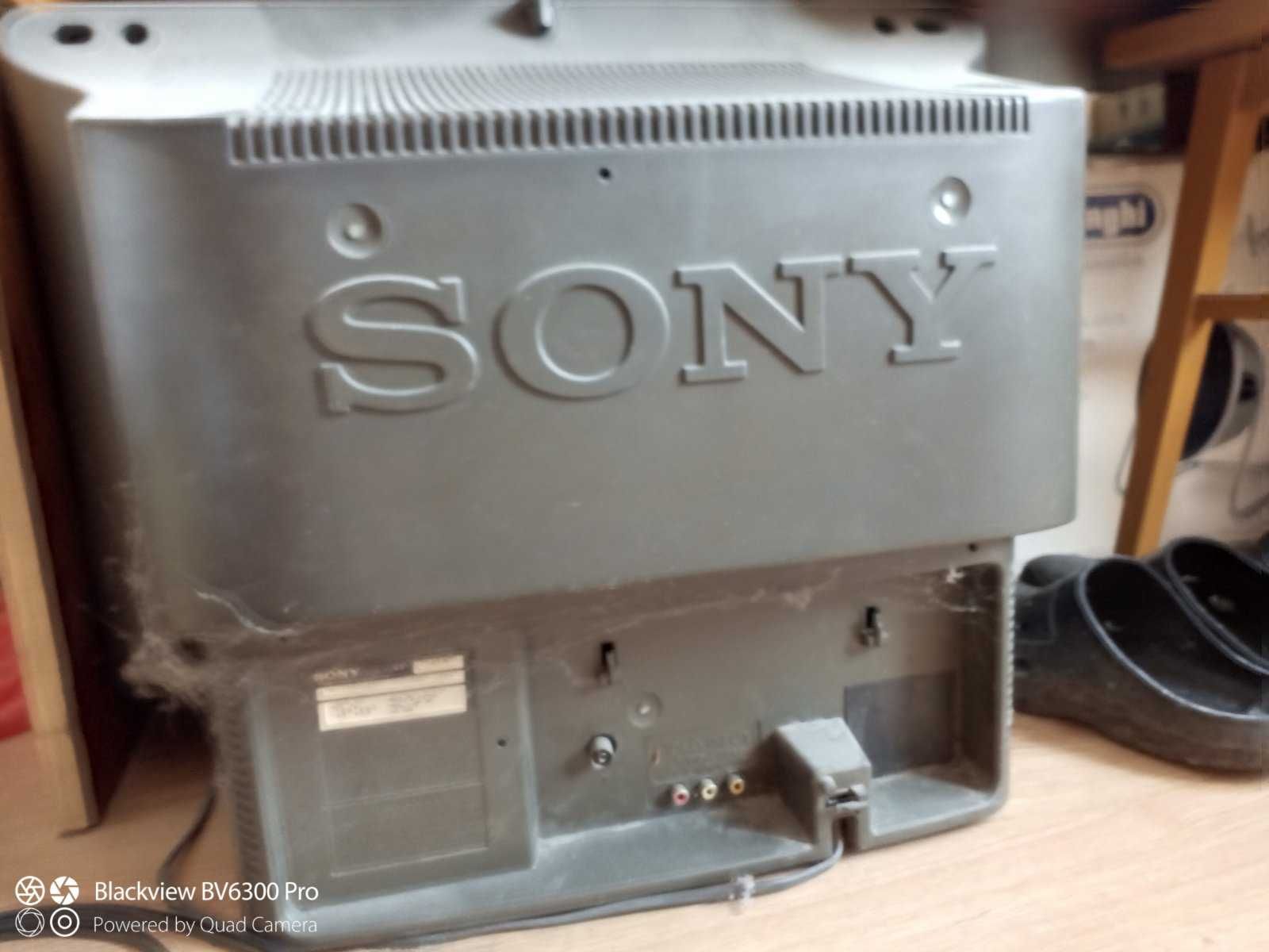 Телевизор Sony Trinitron