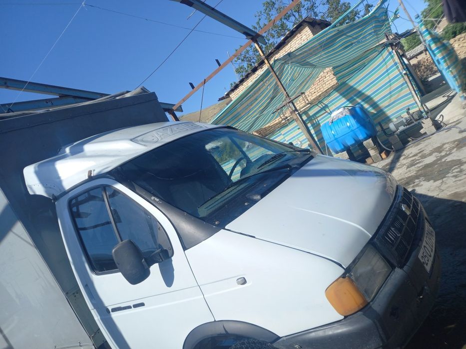 Gazel sotiladi uzunligi 4 20