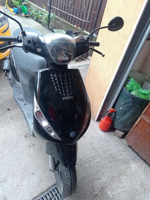 Vând  Scuter Piaggio