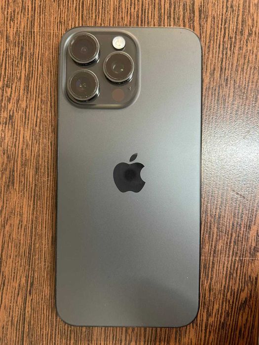 iPhone 15 Pro Max 512gb