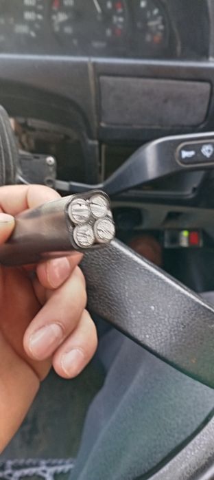 Продам кабель 50 метров