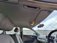 Plafon material textil AUDI A3 II (8P1) [ 2003 - 2013 ] TDI (BKC, BLS, BXE) 77KW|105HP OEM 8P4867839