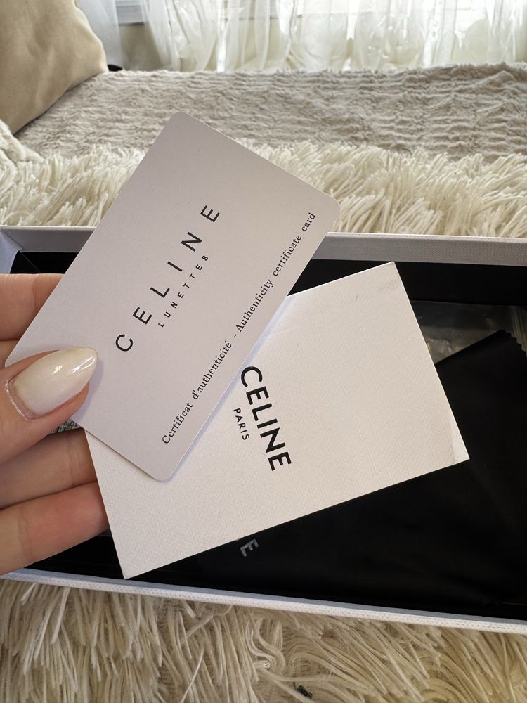 Слънчеви очила Celine