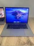 Macbook pro 2018 16gb 512ssd