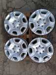 Джанти 17" за Ford Ranger / Форд Рейнджър