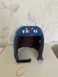 Боксёрски шлем velo