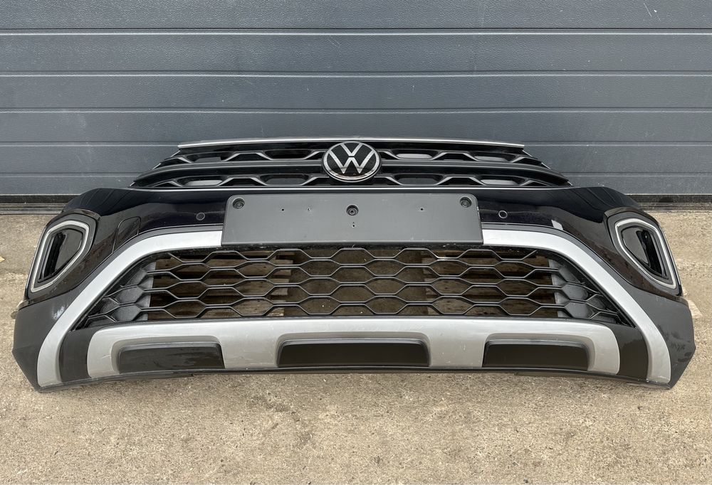 Bara fata completa VW T Roc