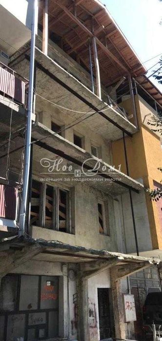 - Четириетажна къща! Само 335 евро на квадратен метър!