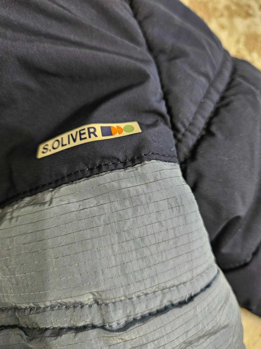 Geaca groasa s.Oliver