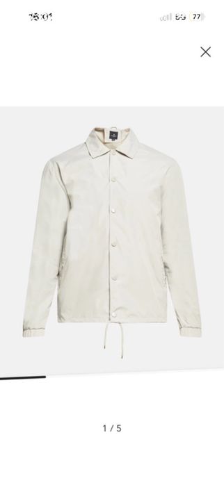 Geaca subtire Brave Soul