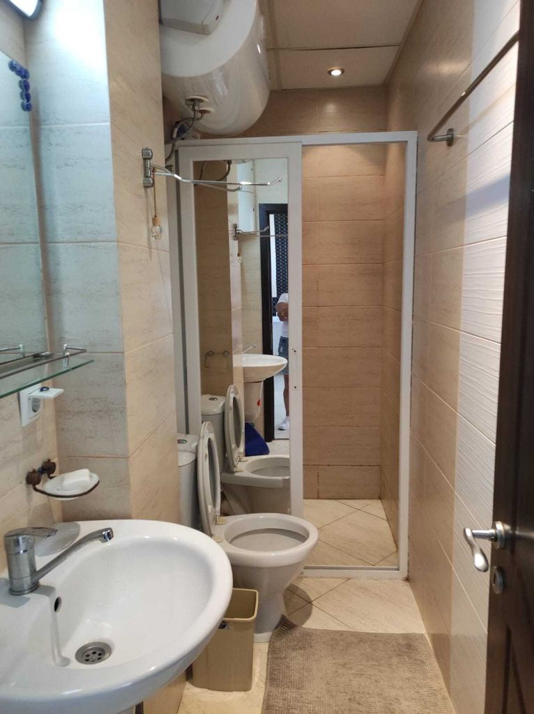 Продава се Двустаен апартамент в Бяла - 55 кв.м за 1128 €/кв.м - Снимка #12