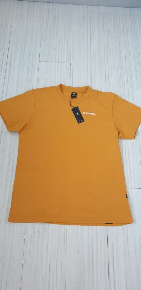 G - Star Photographer Loose Fit / Oversize Cotton  M НОВО! ОРИГИНАЛ!