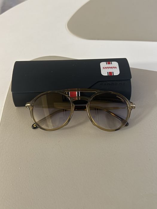 Carrera слъеви очила
