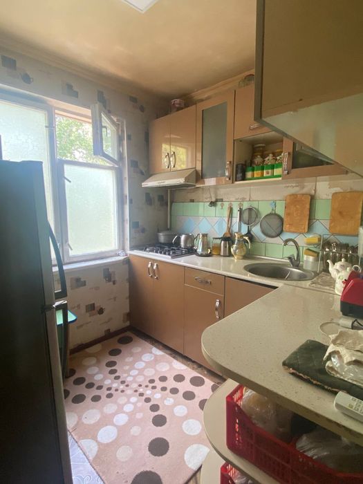 Срочно продается квартира