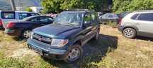 Mitsubishi pajero pinin 2.0GDI  4G94 NL4912 за части