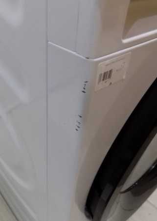 Пералня със сушилня Hisense WD3S8043BW3 код 3522