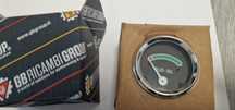 Ceas indicator presiune ulei fiat 411.415 fiat 615 715 fiat 880 fiat 7