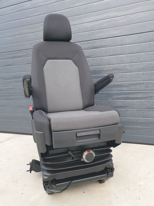 Scaun sofer cu Perna de aer Vw Crafter sau Man TGE PRET INFORMATIV
