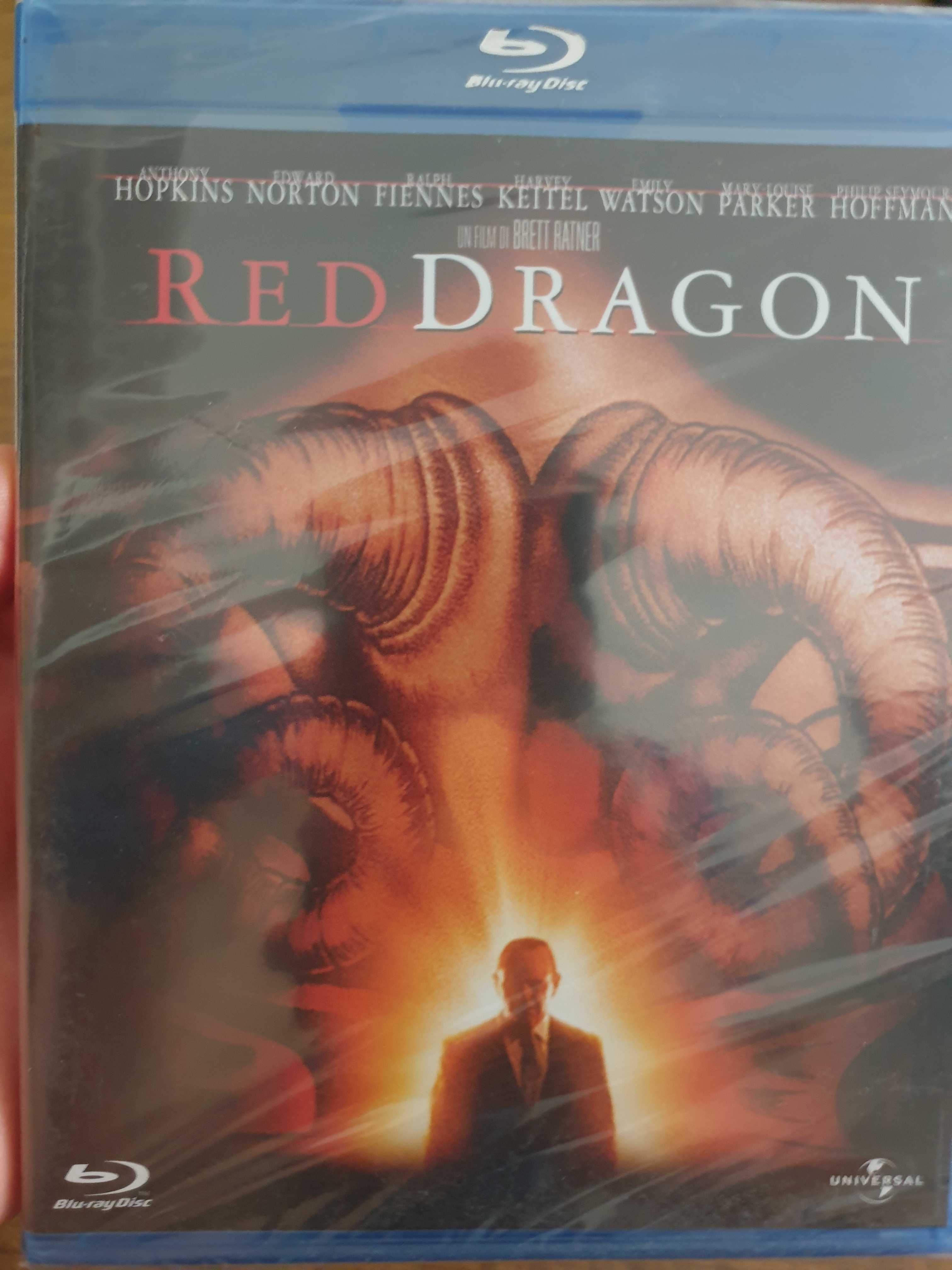 Red Dragon