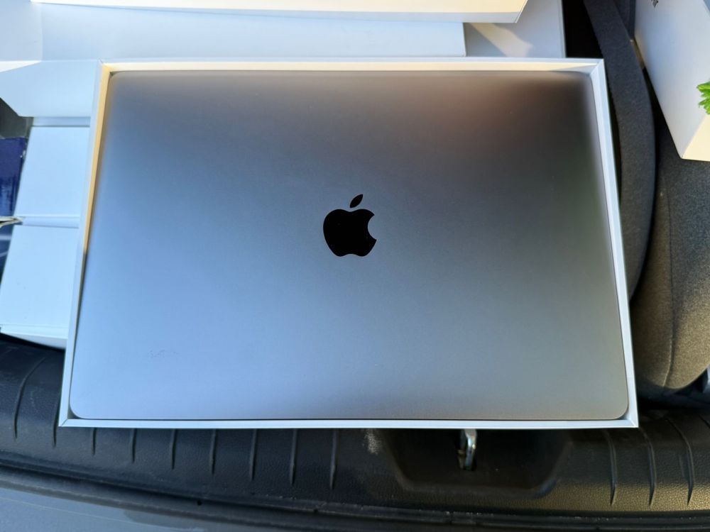 Macbook air 13 ноутбук