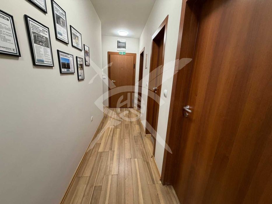 Продава се Многостаен апартамент в София, Хиподрума - 168 кв.м за 2703 €/кв.м - Снимка #12