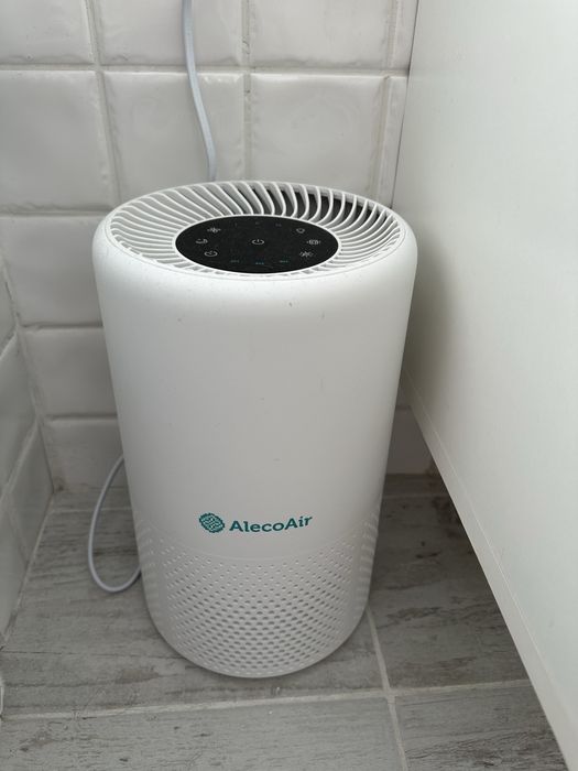 Purificator aer AlecoAir P14 MINIO Filtru HEPA H13