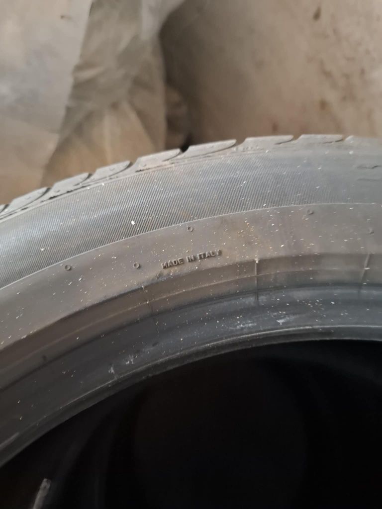 Pirelli Powergy Летни