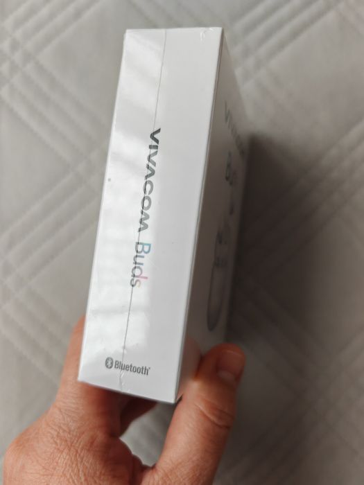 Слушалки Vivacom Buds - Нови