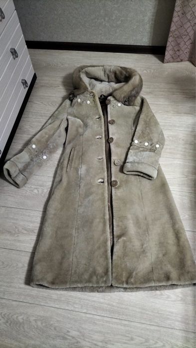 Продам шубу