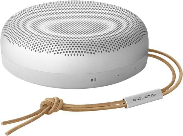 НОВА Bang & Olufsen Beosound A1 2nd Gen