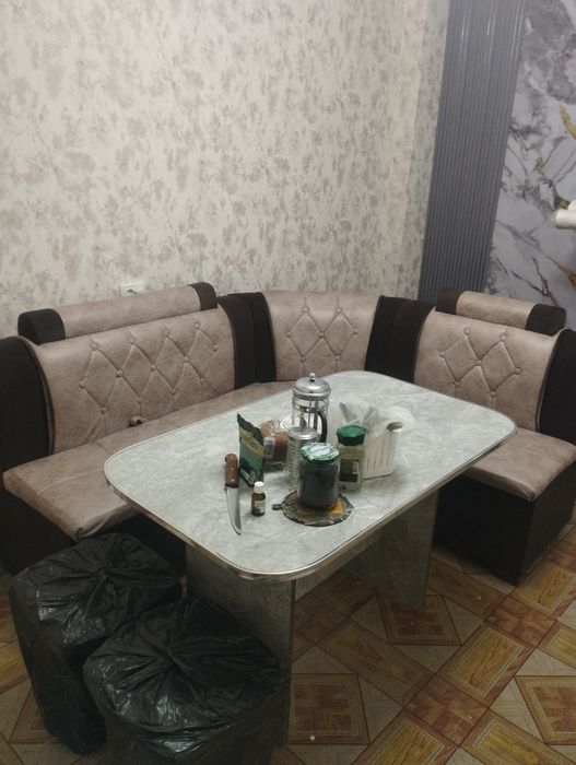 Продается кухонный уголок