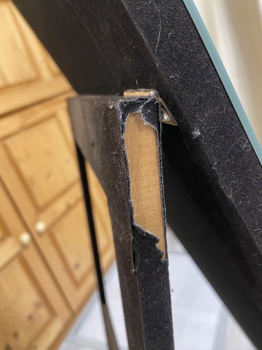 Огледало - модерен стил