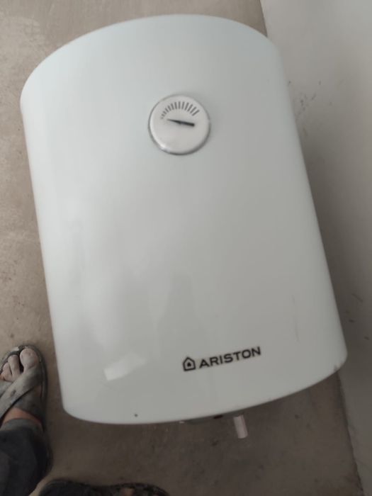 Продам титан рабочий б/у Сатпаев