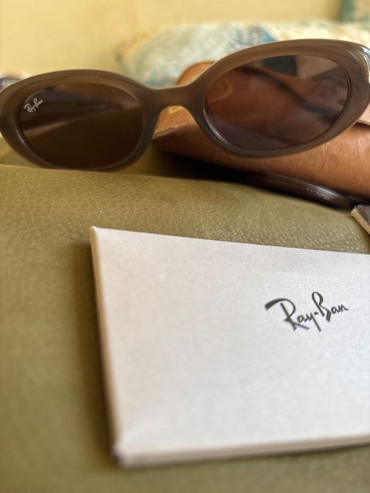 Слънчеви очила Ray Ban