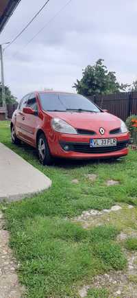 Renault clio 1.4 + gpl