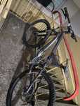 Vand specialized full suspension