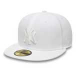 Sapca New Era NY Fitted
