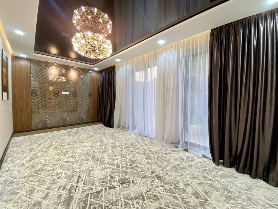 Продаётся Новый Дом Рисовый базар Ул. Джаркурганская