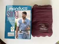 Wrap elastic Manduca