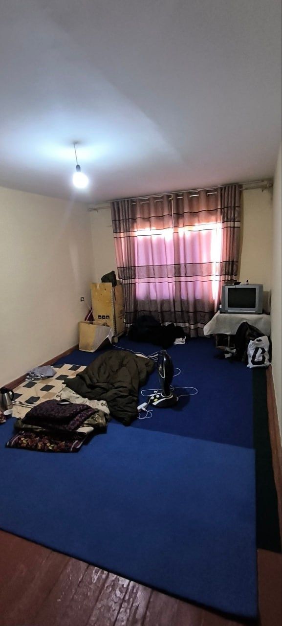 1х квартира 35кв