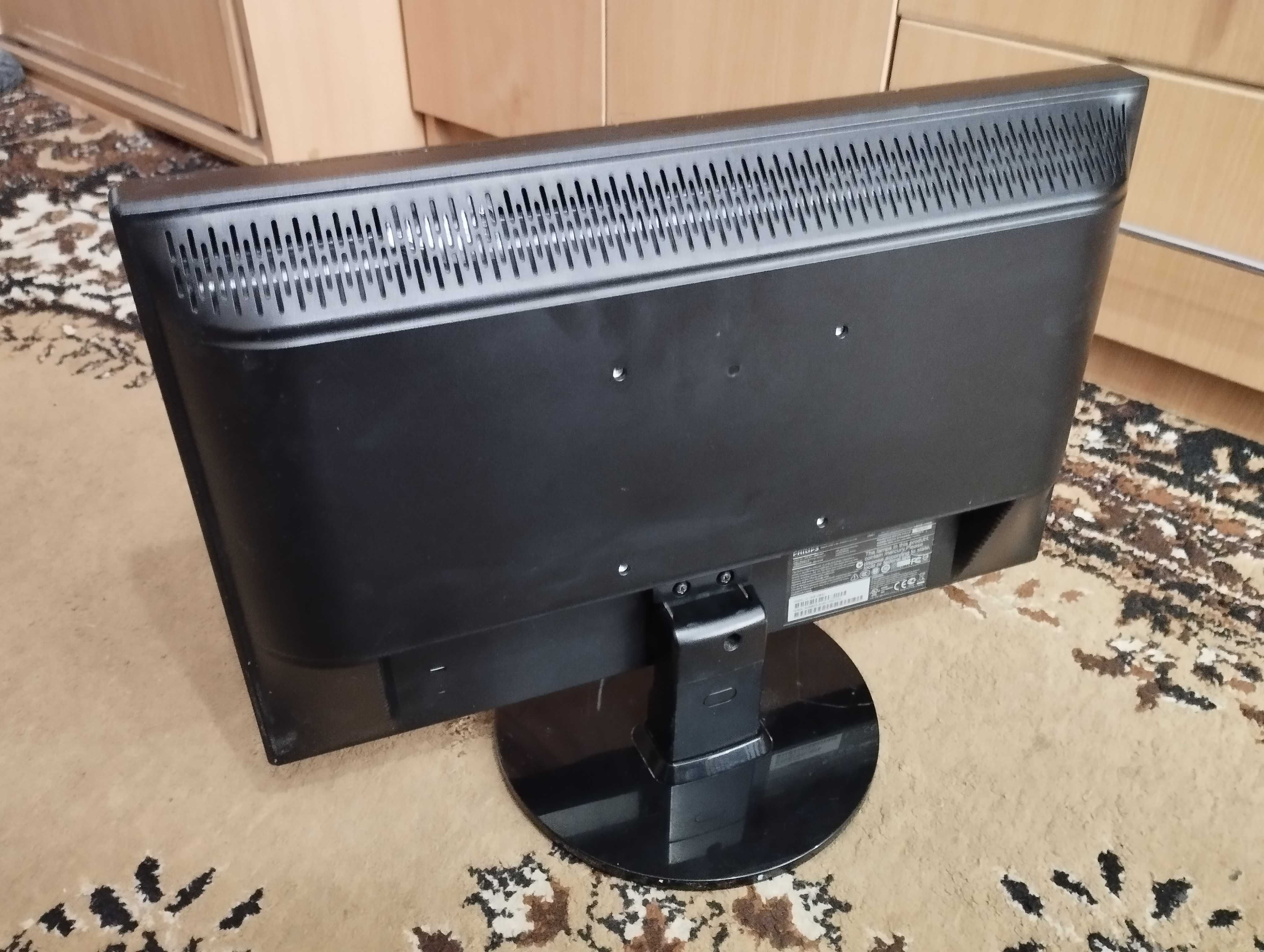Продам монитор Philips MEWT 1192T не рабочий