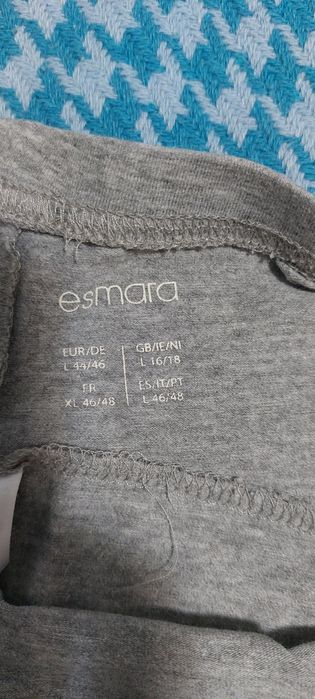 Colanti gravide - 2 perechi M/L