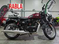 Benelli Imperiale 400 my2024 | 0 km | motomus.ro
